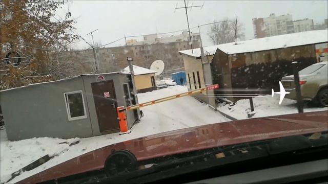 Работа на Ford F350. Апгрейд ТСУ. Тяну на ТО дизель-генератор. смотреть онлайн
