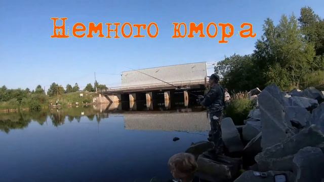 Рыбалка для души смотреть онлайн