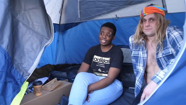 The Los Angeles Eviction Apocalypse Has Begun...