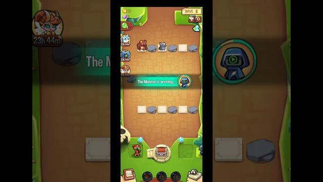 Summoner's Greed: Idle TD Hero | Gameplay | No Commentary (iOS Android) смотреть онлайн