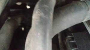 Стук 1.2 tsi. Skoda yeti.