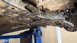 Снятие раздатки. Профилактика полного привода Sorento 2.2, болячки трансмиссии