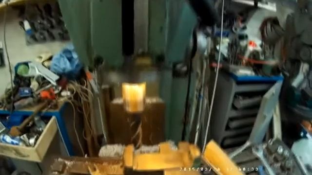 ремонт тисков смотреть онлайн