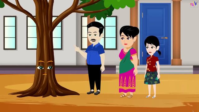 जादुई मोबाईल फोन का जादू - Magical Story | Fairy Tales In Hindi | Stories | Jadui Kahani | Kahaniya