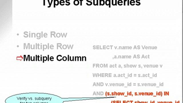 learning oracle application developer 120 YouTube смотреть онлайн