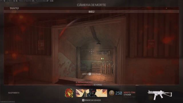 cod.exe | Atire com GeForce смотреть онлайн