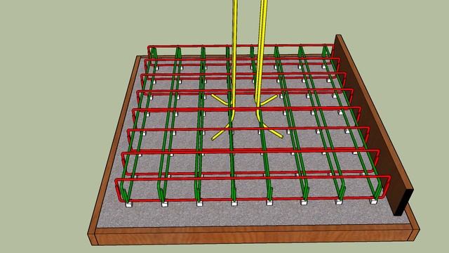 Isolated Footing and Column смотреть онлайн