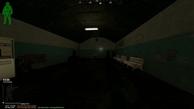 Гаррис мод новый режим!!! Escape from tarkov??? смотреть онлайн
