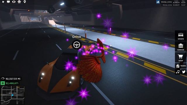 Pazari Viento! [Driving Simulator] ROBLOX смотреть онлайн