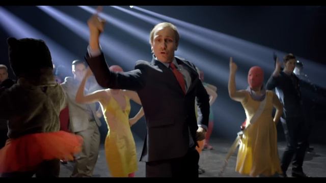 Klemen Slakonja As Donald Trump? - CROWDFUNDING PITCH (#TheMockingbirdMan)