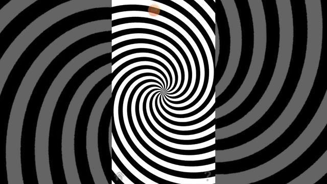 Играю в абман зрения смотрите в середину экрана! смотреть онлайн