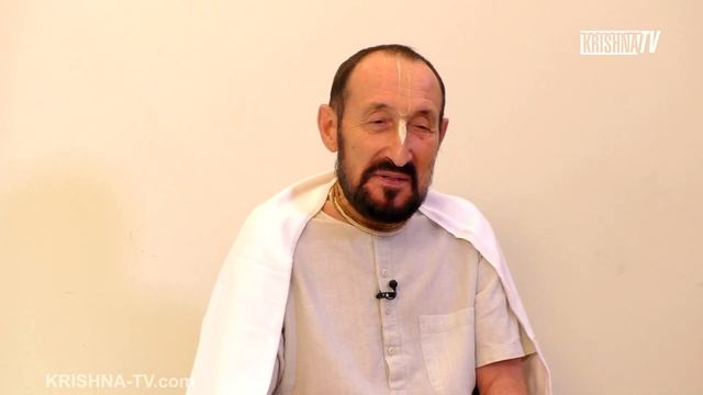 Давайте Знакомиться | Двиджа Кришна дас | 10.04.2020 смотреть онлайн