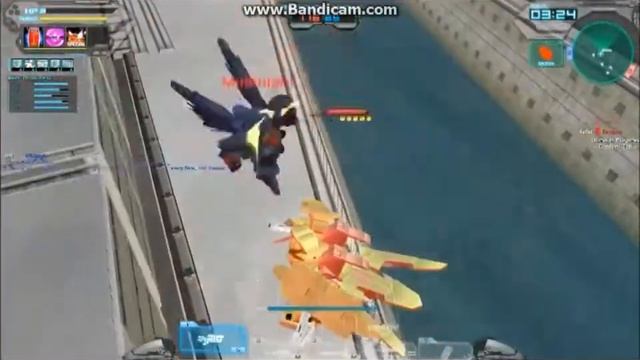 Midknight is a fair player смотреть онлайн