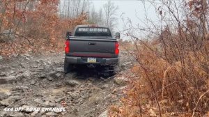 Tundra vs F150 4X4 Off-Roading 2021 Comparison Mud Drag Racing Rock Crawling Full Size Trucks