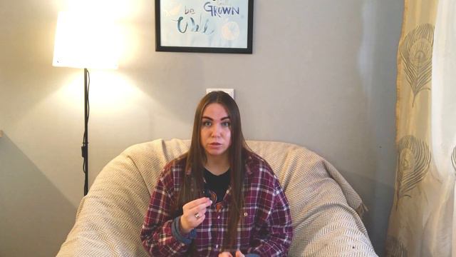 Почему именно Я?