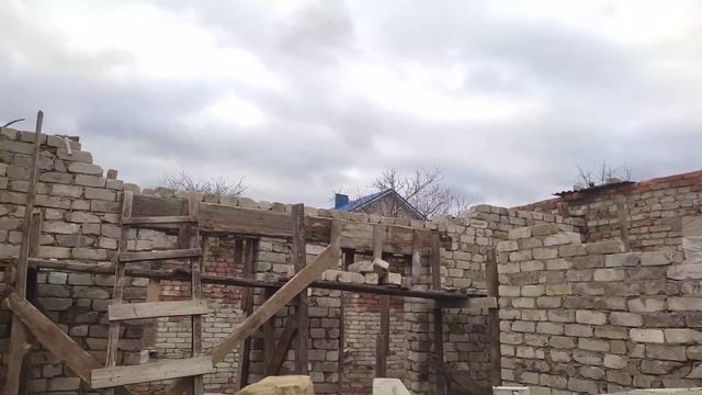 Строим дом без денег! смотреть онлайн