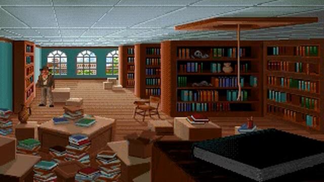 Classic Game Walkthroughs Part 1 смотреть онлайн