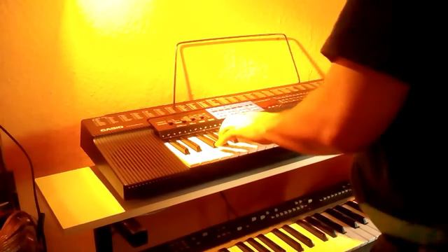 Casio Ct 470