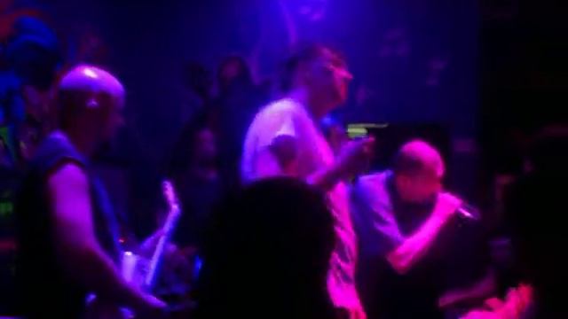 Neuro Dubel -07- Чёрные глаза смотреть онлайн