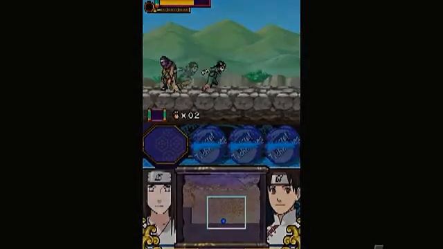 Naruto Shippuden: Ninja Council 4 - Character Reveal - Rock Lee смотреть онлайн