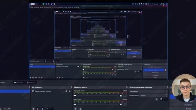 OpenAI + No-Code = Zero Code (Bubble.io Integration with ChatGPT) смотреть онлайн