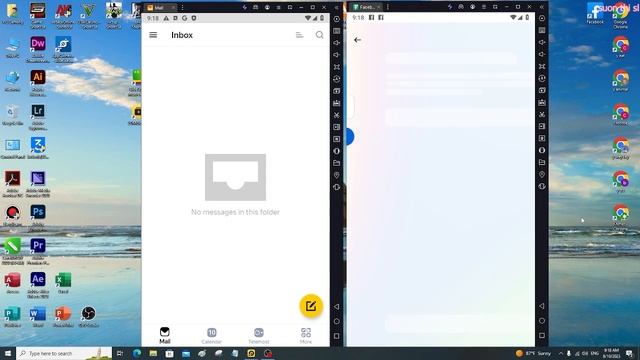 របៀបបង្កើត facebook ច្រើនដោយប្រើ Mail តែមួយ ងាយៗ смотреть онлайн
