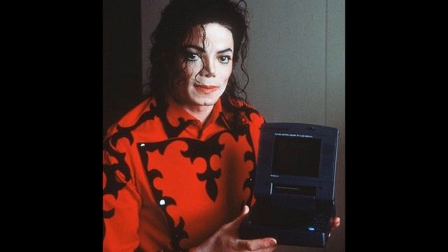 Кто такой Майкл Джексон смотреть онлайн