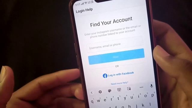 How To Login Instagram if you Forgot Your Password 2020 || Instagram Login without Password Or Emai смотреть онлайн