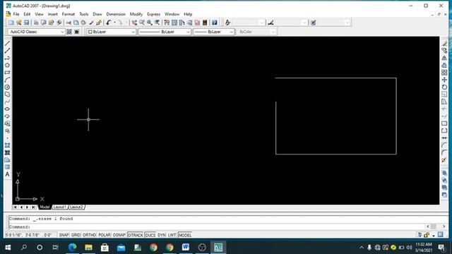 Basic AutoCAD Settings: AutoCAD Settings by Engr Jehangir Khan смотреть онлайн
