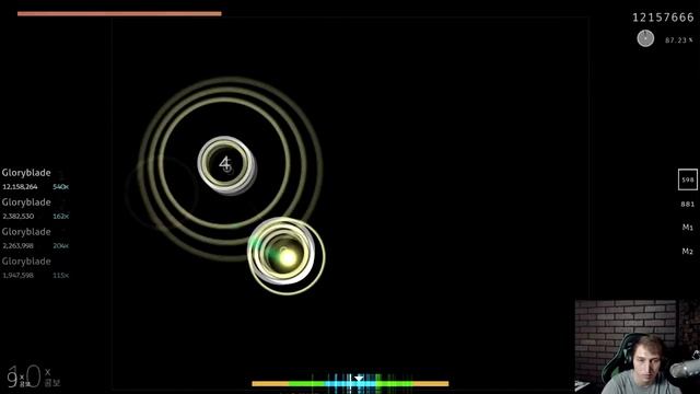All That Remains - This Calling 87% / The Game Attempt смотреть онлайн