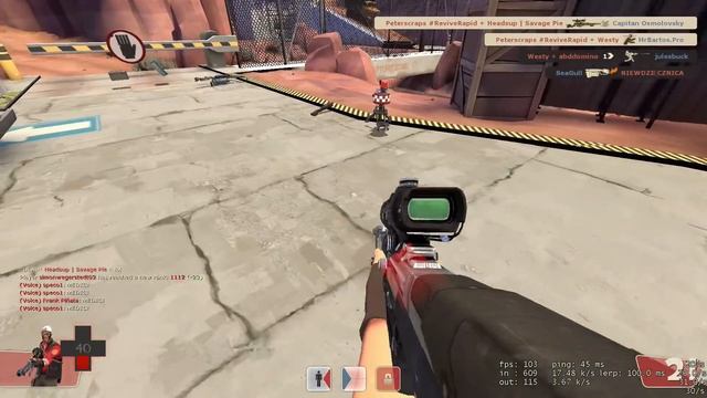 TF2 - MODS MODS MODS смотреть онлайн