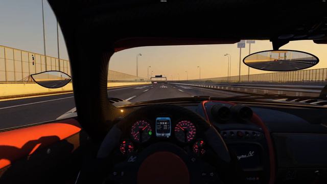 4K CRAZY DRIVING TRAFFIC RACING COMPILATION (Shutoko Revival Project) ASSETTO CORSA смотреть онлайн