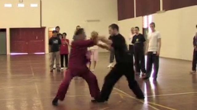 Вон Кью Кит003 смотреть онлайн