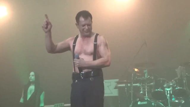 Waidmanns Heil Stahlzeit Filderstadt смотреть онлайн