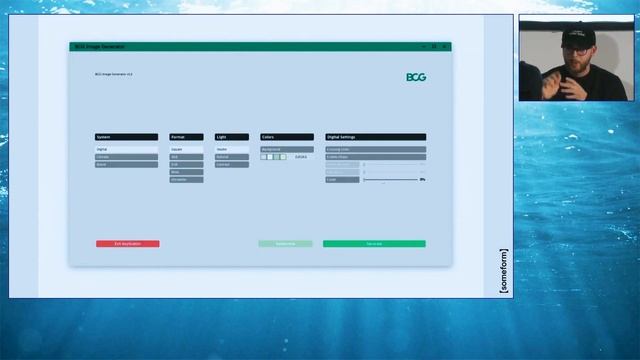 Yannik Wenk – Developing Design Systems in 3D – FMX 2023 смотреть онлайн