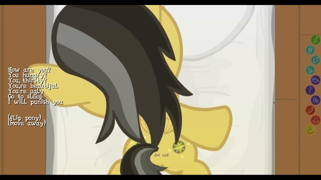 More Pony Time- Joy Pony- No Commentary смотреть онлайн