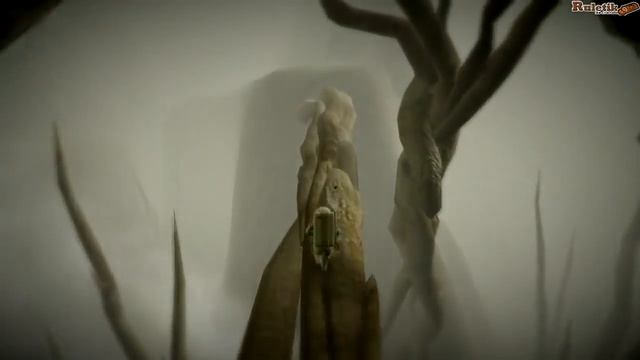 Lifeless Planet. Прохождение # 8 - Мертвый лес. смотреть онлайн