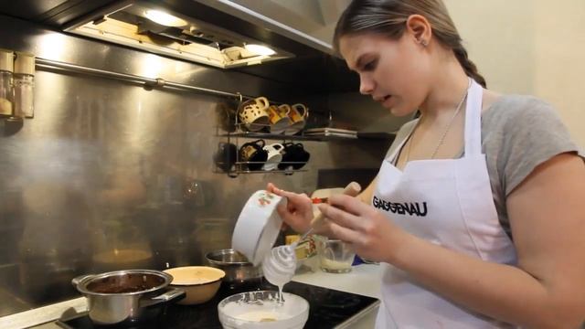 CWK ★ Венский торт "Захер" ★ смотреть онлайн