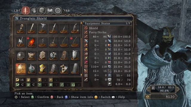 Dark Souls 2: Key Guide - Antiquated Key (Plus Twinblade Location) смотреть онлайн