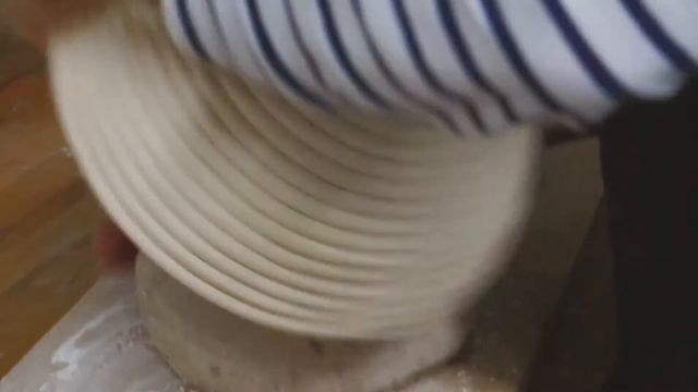 Пекарня "Ладушка". Гречневый хлеб смотреть онлайн