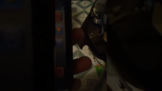 Belkin Grip Vue iPod touch 4G Unboxing смотреть онлайн