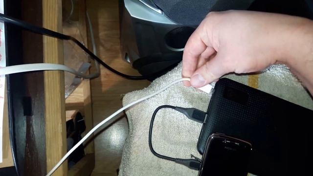 Nokia E71 - попытки исправить "шедевр" смотреть онлайн