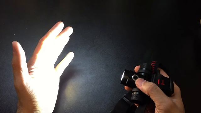 Thrunite TH10 Headlamp, 825 Lumen Turbo Mode смотреть онлайн
