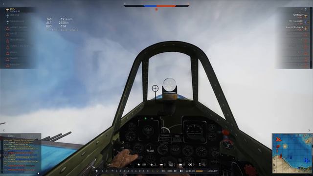 War Thunder - Aces of the Pacific смотреть онлайн