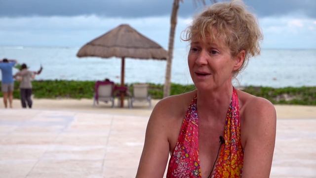 Stories of Transformation - Miranda смотреть онлайн