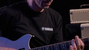 Yamaha THR-II Series | THRII10 and THRII30 Demonstration