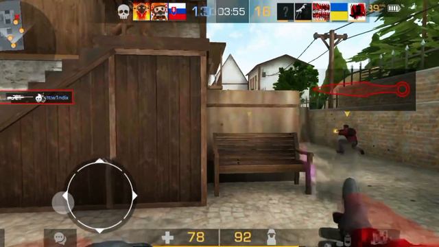 Shooters (speed up) мувик в CupCut неплохой получился 🥵🥵🤔🤔♥️♥️ смотреть онлайн