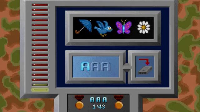Return Fire Playthrough A1/2 смотреть онлайн