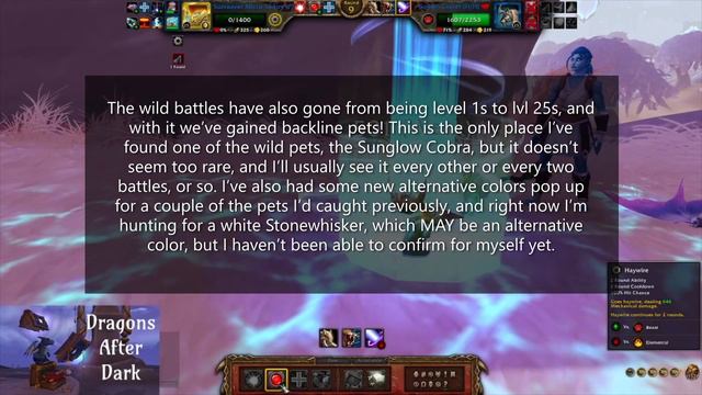 Pet Battle Report Episode Six смотреть онлайн