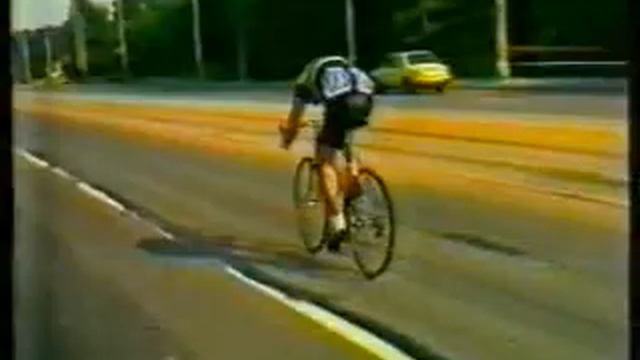 MONDIALI DI CICLISMO 1981 PRAGA MAERTENS SU SARONNI смотреть онлайн